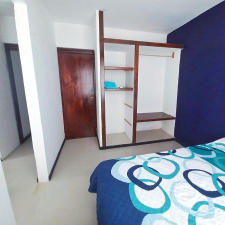 Hospedajes Calisso San Andrés Екстериор снимка