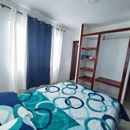 Hospedajes Calisso San Andrés Екстериор снимка