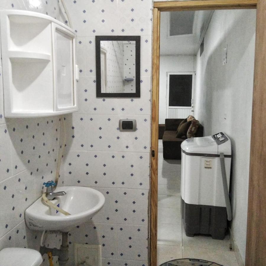 Hospedajes Calisso San Andrés Екстериор снимка