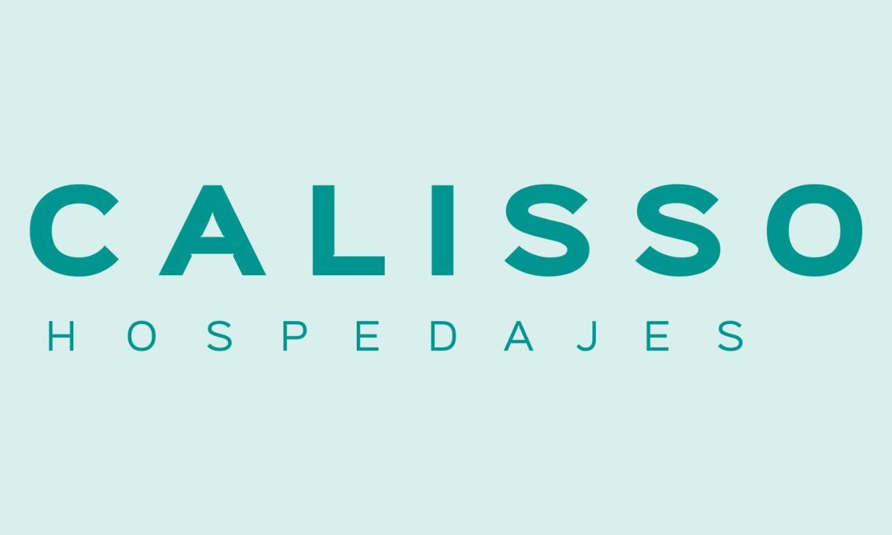 Hospedajes Calisso San Andrés Екстериор снимка
